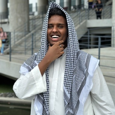 Zakaria Omar